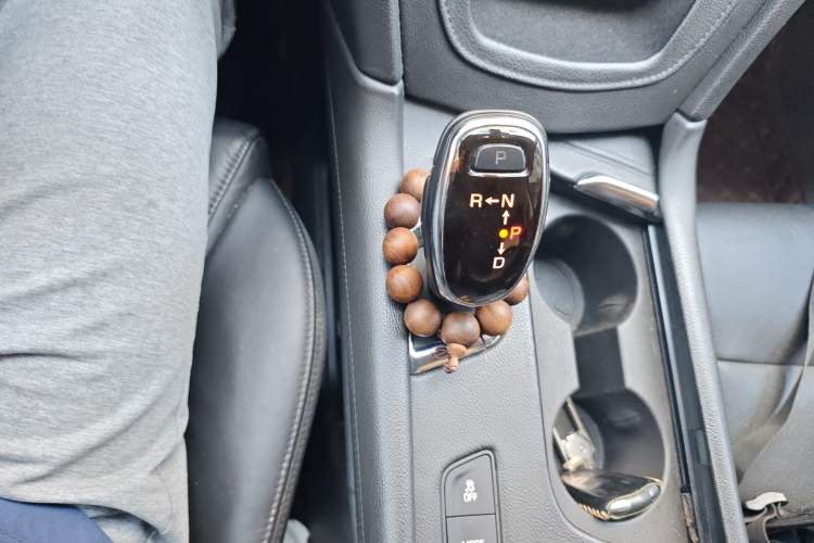 Used Cadillac XT5 2016 25T Luxury Model
