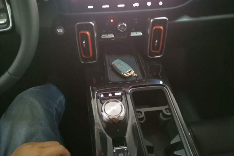 Used Haval DARGO 2021 1.5T DCT Two-Wheel Drive "Wangcai" Edition
