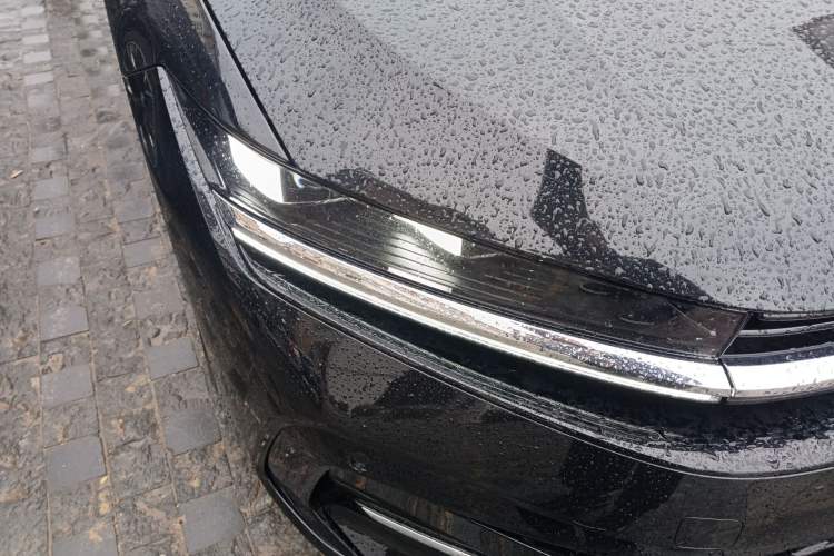 Used Volkswagen Magotan 2024 380TSI DSG Prestige Edition DaMai Package Right Front Headlight