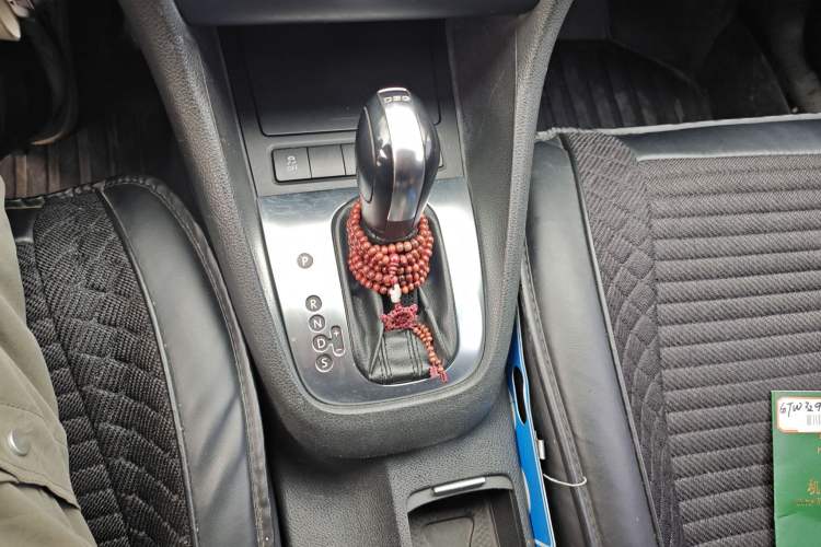 Used Volkswagen Golf 2012 1.4 TSI Automatic Comfort Edition
