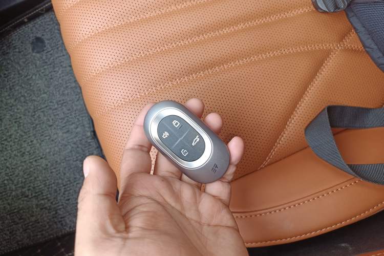 Used JETOUR Shanhai Shanhai L7 2024 1.5T 120 km MAX 7-Seater