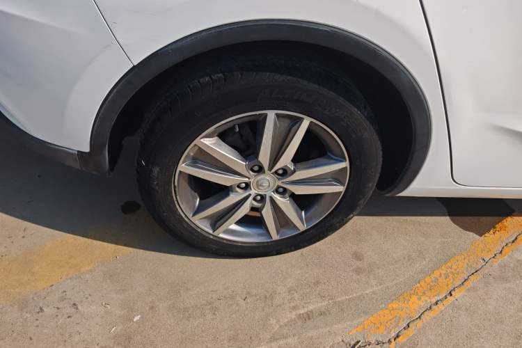 Used Changan Eado 2016 1.6L Automatic Junku Model
