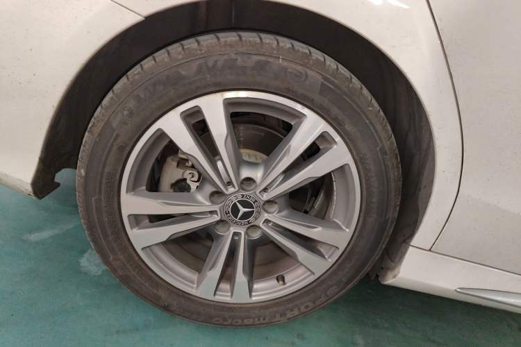 Used Mercedes-Benz C-Class 2019 C 180 L Fashion Edition Sport Version
