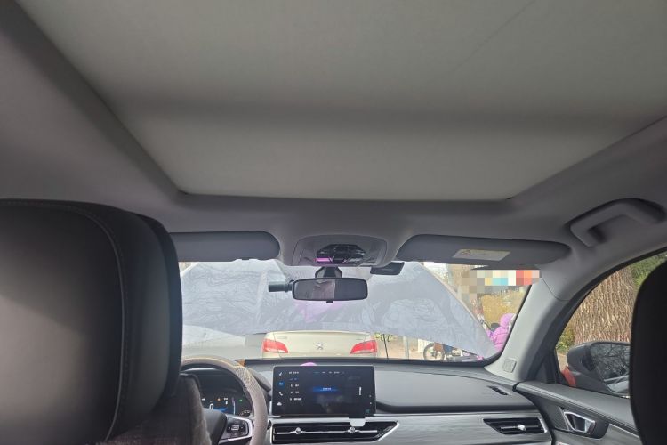 Used Chery Tiggo 8 2021 Kunpeng Edition 290TGDI Automatic Zhubfeng+ Version