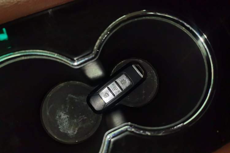 Used SWM X7 2017 1.5T Automatic Smart Enjoyment Version 7 Seats
