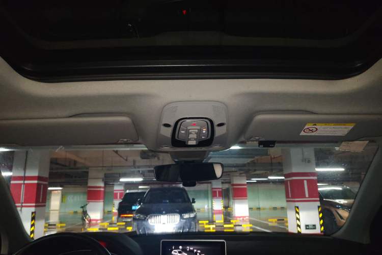 Used Audi Q5L 2020 40 TFSI Prestige Fashion Edition