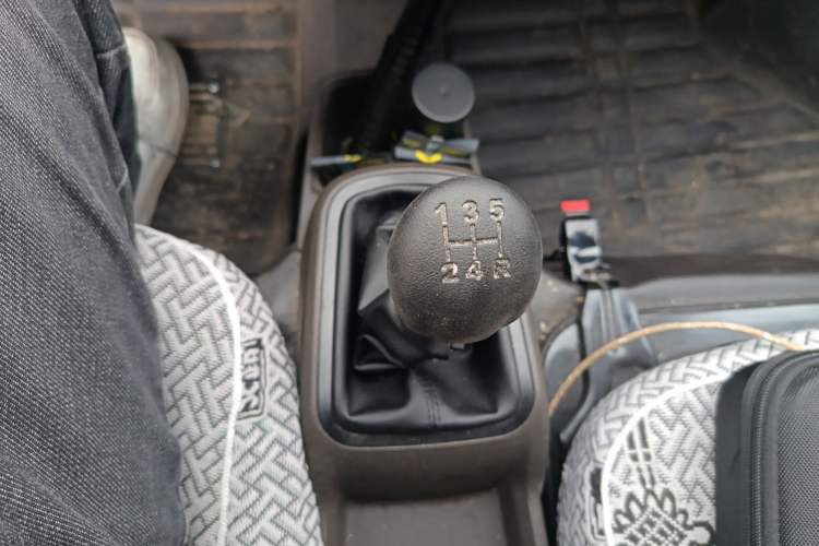 Used Wuling Rongguang S 2023 1.5L Base Version 5/7 Seats