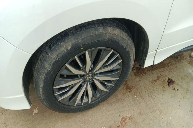 Used Honda Avancier 2020 370TURBO Two-Wheel Drive Luxury Edition
