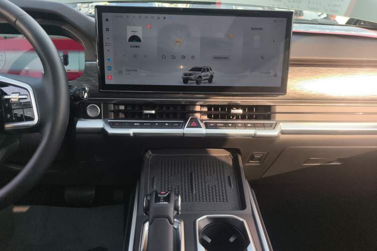 Used Tank 400 New Energy 2024 Hi4-T City Edition