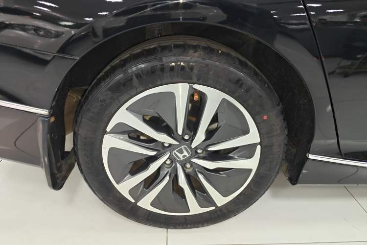 Used Honda Accord 2018 Rui Hybrid 2.0L Rui Ling Edition China VI