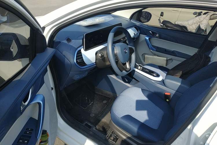 Used Oshan Benni E-Star 2020 Xinyue Edition Lithium Iron Phosphate (31.95 kWh)