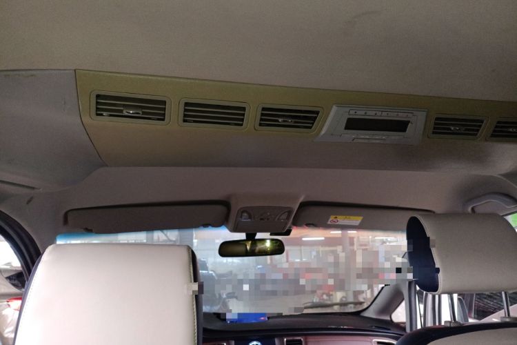 Used JAC Group Refine M5 2016 2.0T Gasoline Automatic Business Edition