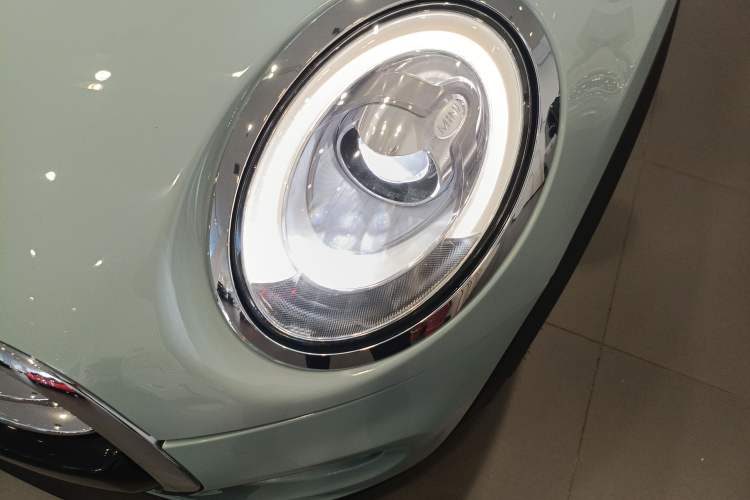 Used MINI MINI 2016 1.5T COOPER Performance Edition