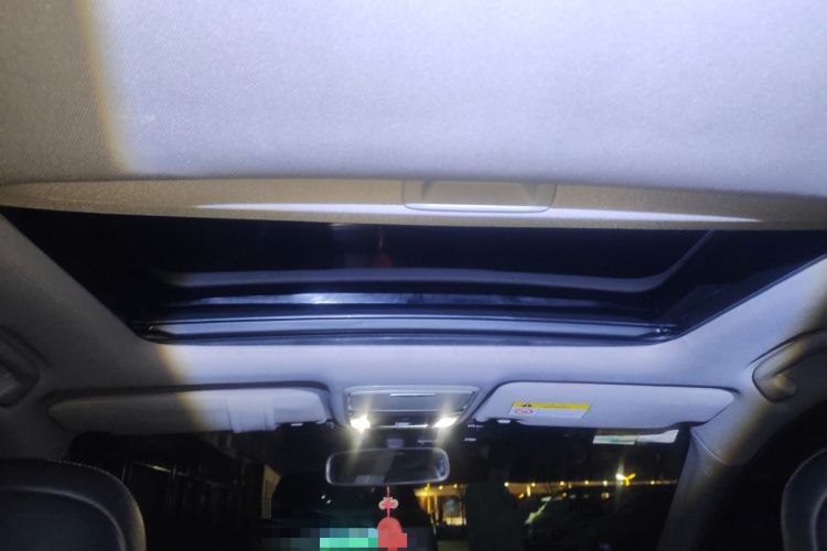 Used Honda Accord 2016 Hybrid 2.0L Sharp Edition