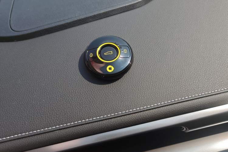 Used smart #1 2024 Dynamic Standard Edition
