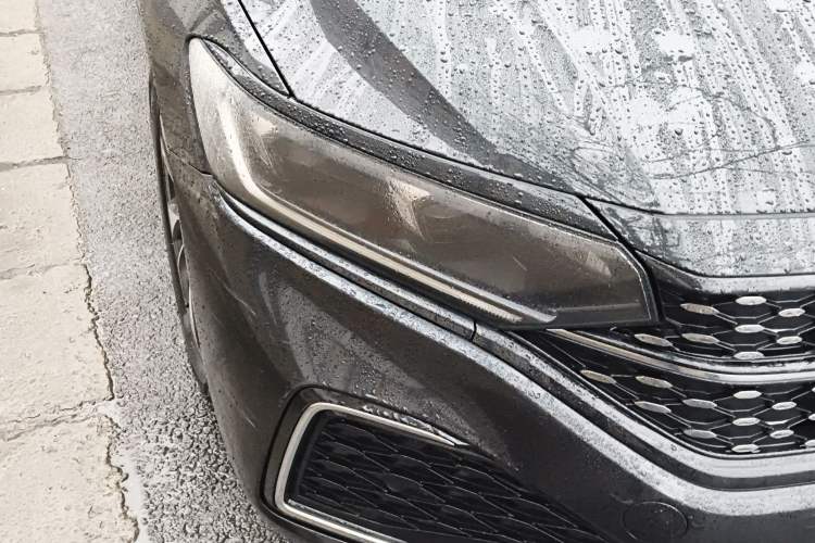 Used Volkswagen Passat 2021 330TSI Elite Edition