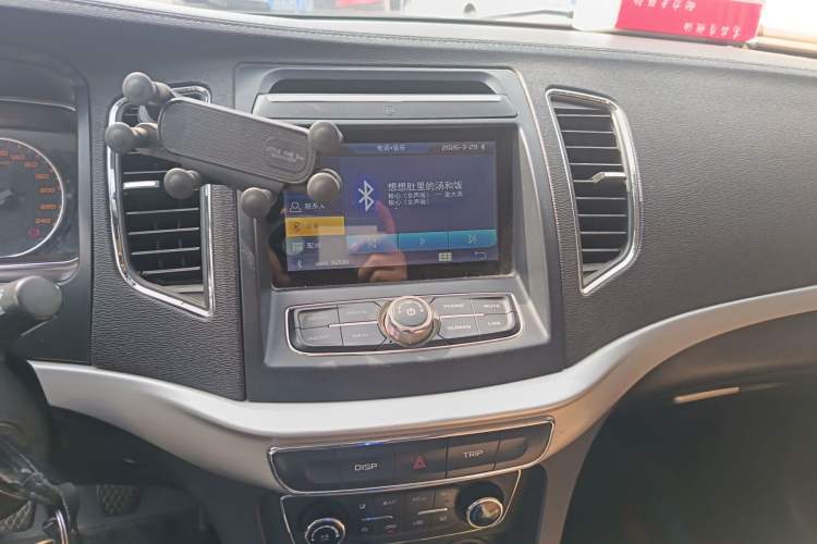 Used Geely Auto Vision 2017 1.5L Manual Happiness Edition