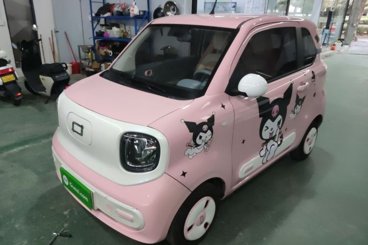 Used Bestune Pony 2025 222km Lightning Horse Left Front Headlight