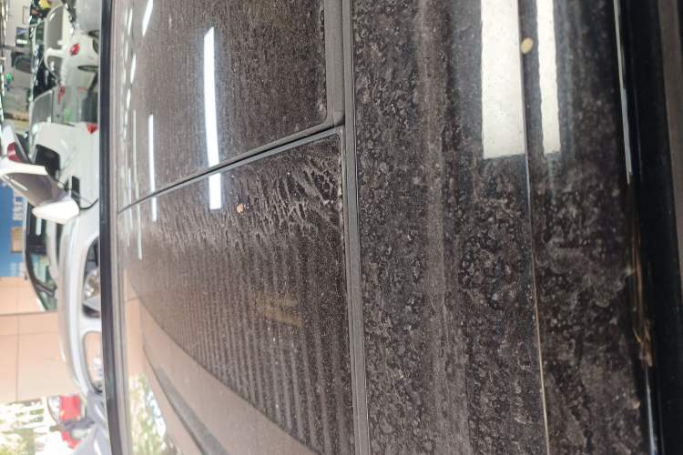 Used Li Auto ONE 2020 Extended-Range 6-Seater Version
