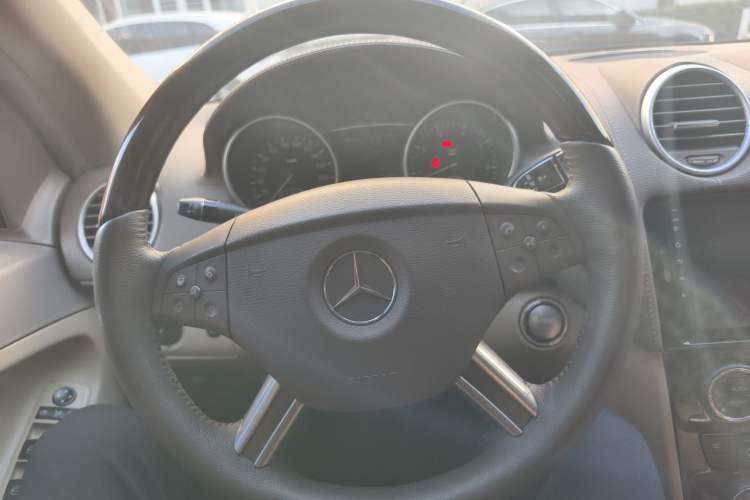 Used Mercedes-Benz GL-Class 2006 GL 450 4MATIC