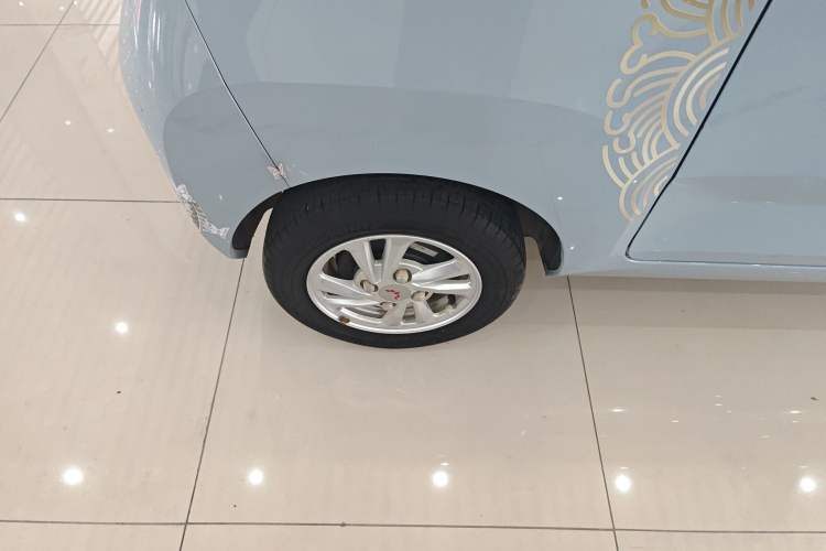 Used Wuling Hongguang MINIEV 2020 Freedom Version Lithium Iron Phosphate
