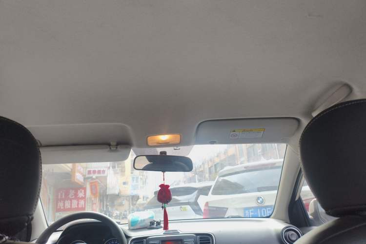 Used Kia Pegas 2017 1.4L Manual Value Edition