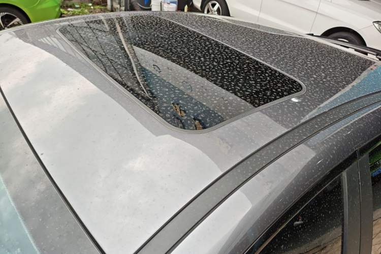 Used GAC Trumpchi EMPOW 2023 270T DCT J16 Version
