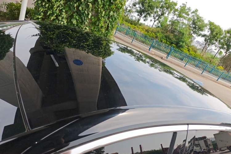 Used Wuling Xingguang 2025 610 km Smart Flagship Version
