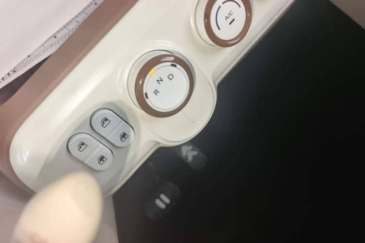 Used Bestune Pony 2025 222km Clever Horse