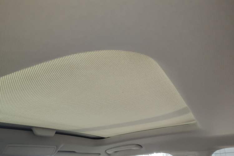 Used Skoda Superb 2018 TSI330 DSG Comfort Edition China V Standard Headliner