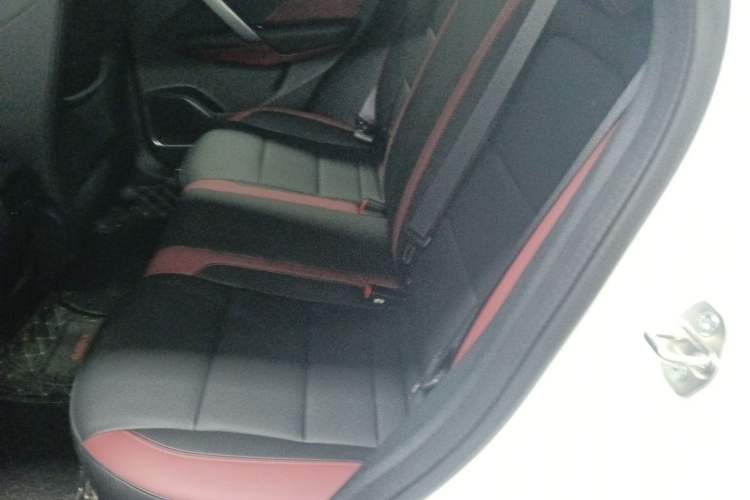 Used Geely Auto Coolray 2021 1.4T DCT Diamond Edition
