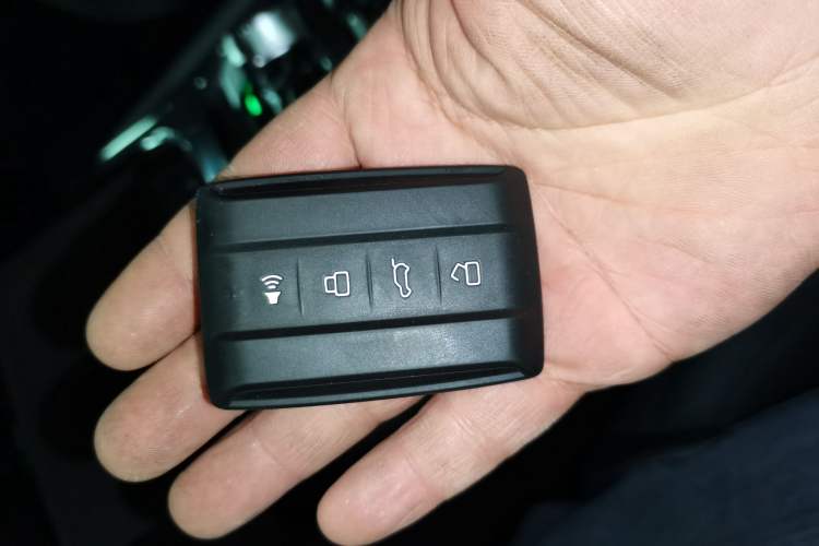 Used Tank 400 New Energy 2026 Model—Hi4-Z Smart Enjoyment Version