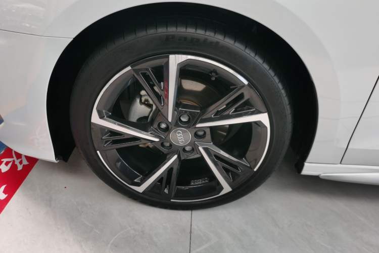 Used Audi A3 2021 Sportback 35 TFSI Fashionable Sports Model