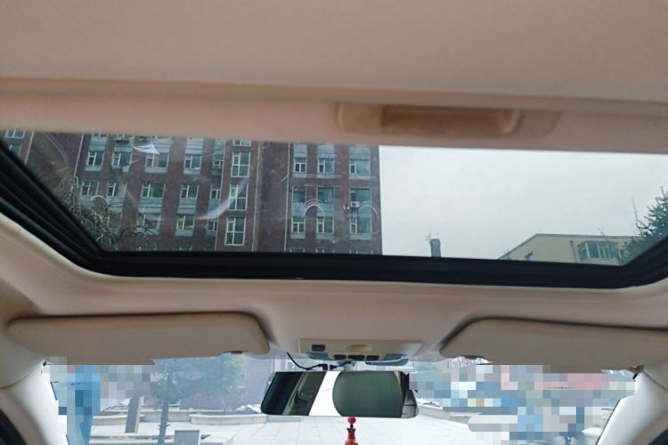 Used Ford Mondeo 2011 2.3L Fashion Edition
