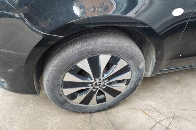 Used Mercedes-Benz Vito 2021 2.0T Elite Version 7 Seats