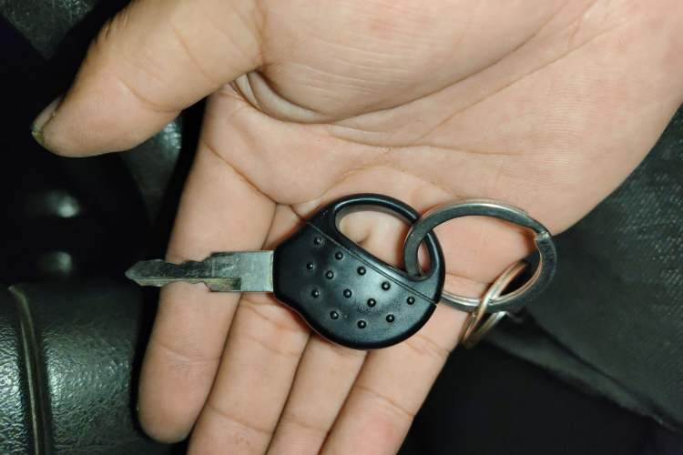 Used Citroen C2 2012 1.4L Manual Sport Model