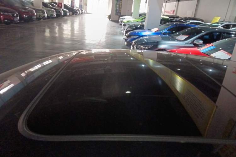 Used Volkswagen Magotan 2020 330TSI DSG Luxury Edition Roof