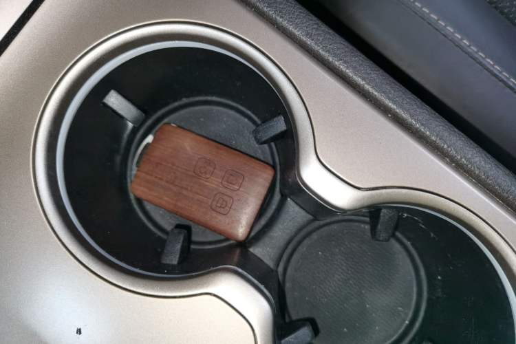 Used Jeep Grand Cherokee (Import) 2014 3.0L Flagship Zunyue Edition