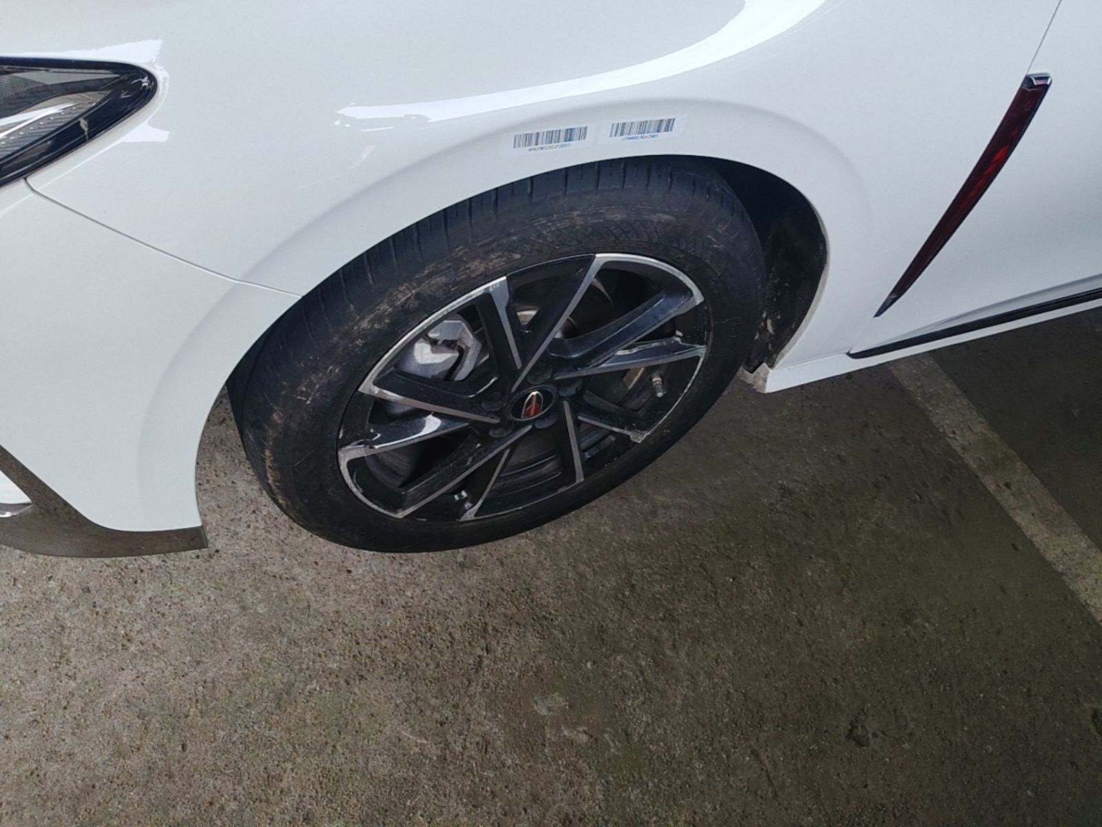 Hongqi H6 2024 2.0T ZhiMei Edition — снимка 10