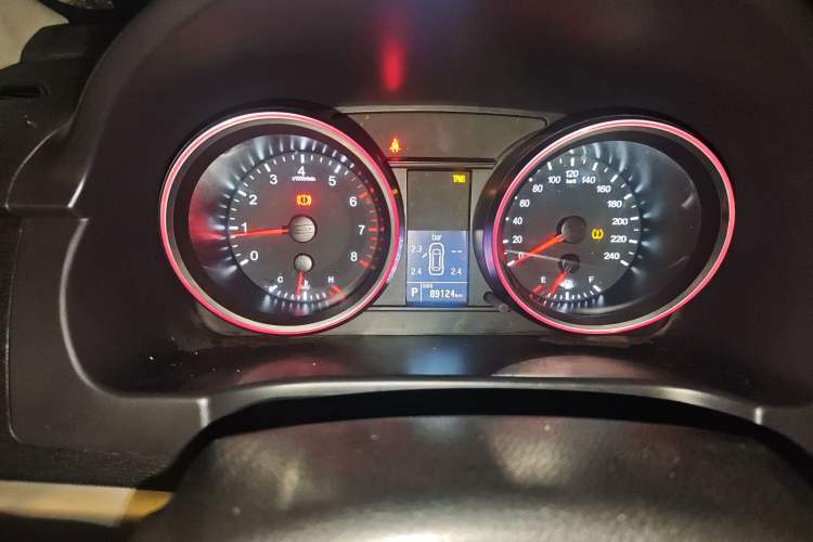 Used Haval H6 2015 Sport Edition 1.5T Automatic Two-Wheel Drive Luxury Model