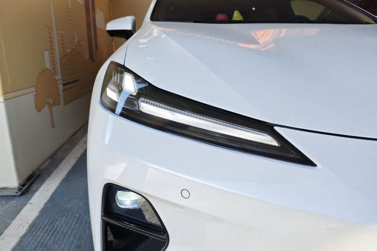 Used Deepal L07 2024 230Max Range-Extended Version