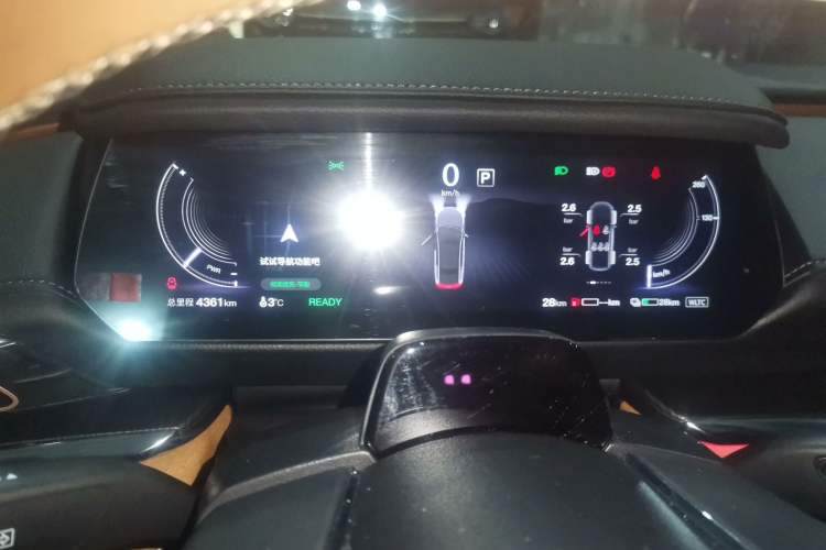 Used Mazda EZ-6 2024 Range-Extended 200 Luxury Edition
