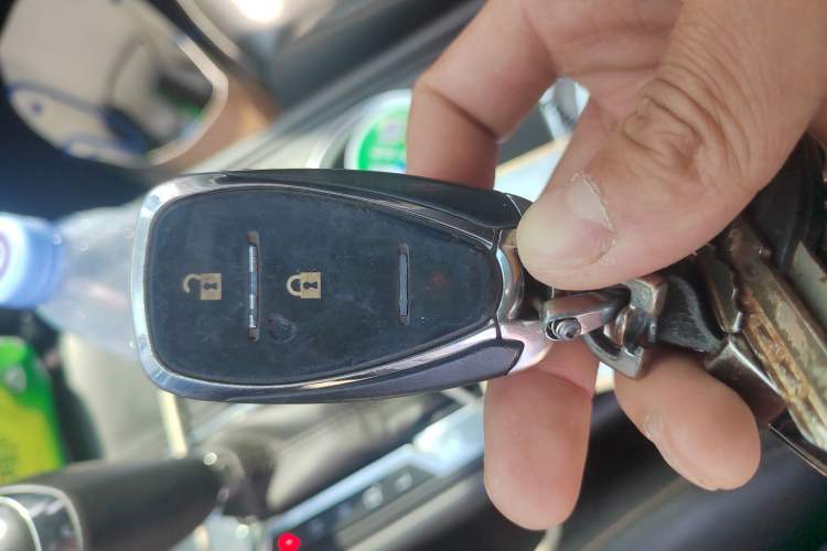 Used Chevrolet Equinox 2019 535T Automatic Chijie Edition China V Standard
