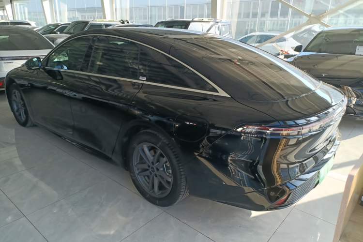 Used FORTHING Xinghai S7 2025 555 Hongyun Edition
