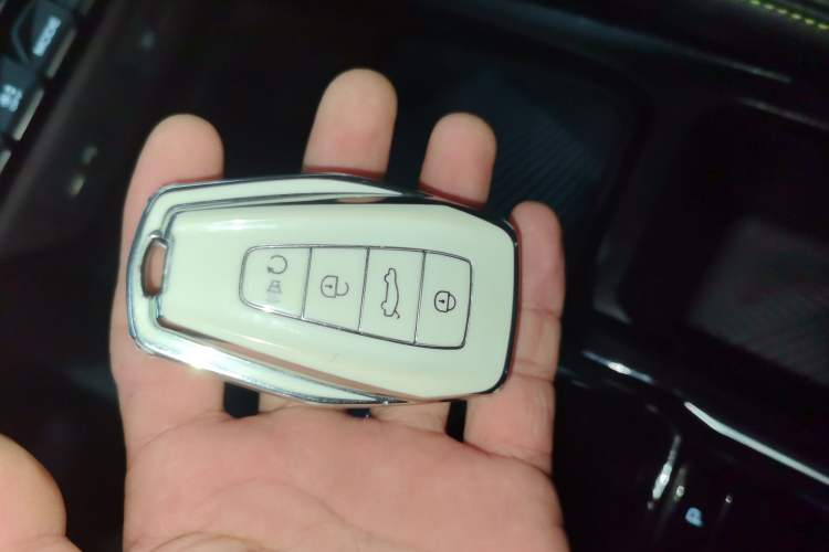 Used Geely Auto Coolray 2022 Bin Yue COOL 1.5TD DCT Hot Engine Edition
