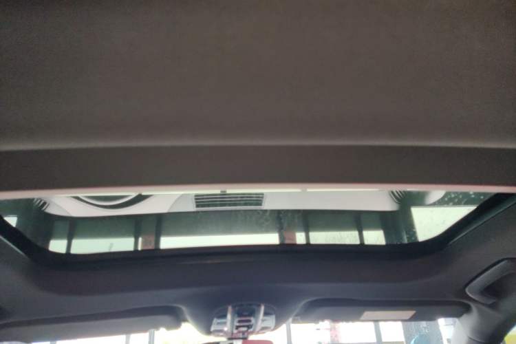 Used Porsche Panamera 2019 Panamera 2.9T
