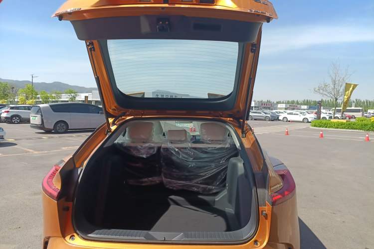 Used Toyota bZ5 2025 Model 550 PRO Smart Driving Edition