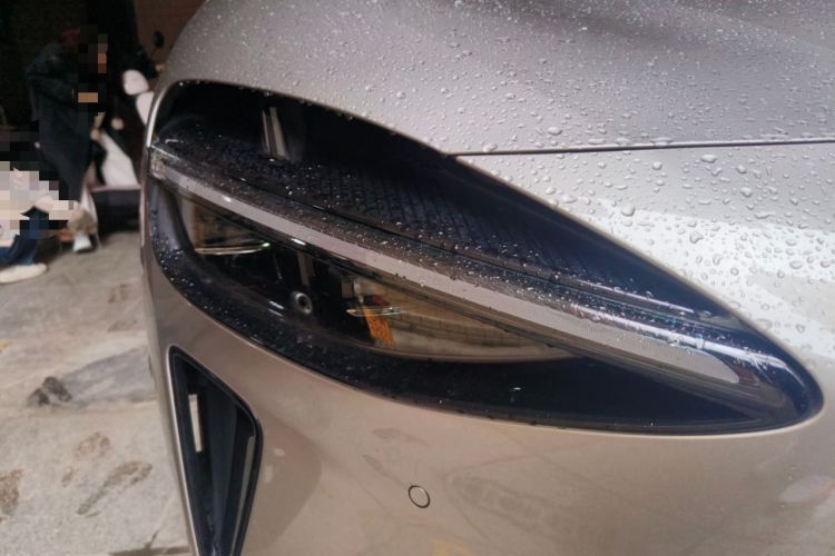 Used Xiaomi Auto YU7 2025 Ultra-Long Range High-Performance All-Wheel-Drive Max Edition