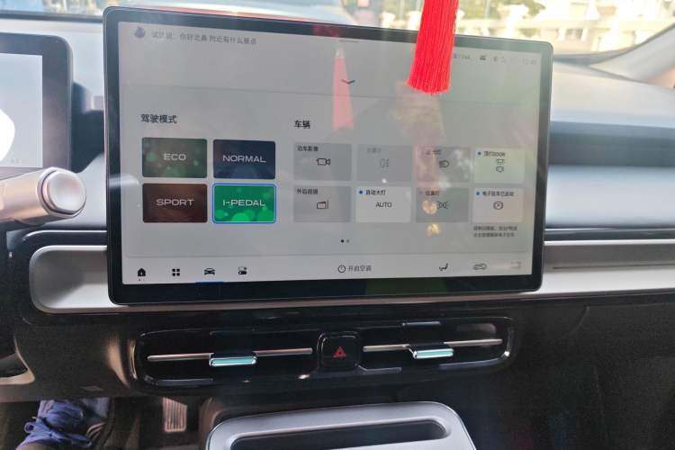 Used AION Y 2023 Plus 510 Smart Edition