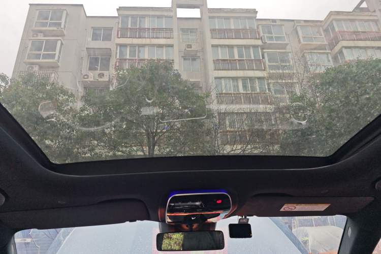 Used Mercedes-Benz GLC 2023 GLC 260 L 4MATIC Dynamic Edition 5-seater